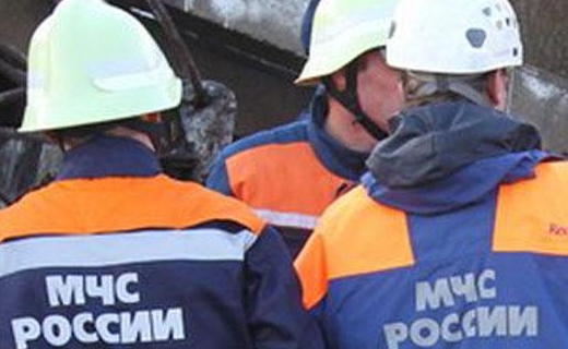 Сочинские спасатели предупреждают о сходе селей