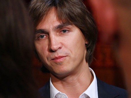 Сергей Филин скоро вновь вернется в большой театр