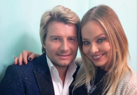 Николай Басков опять влюблен