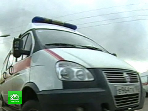 В самарской школе школьнику вонзили нож в грудь