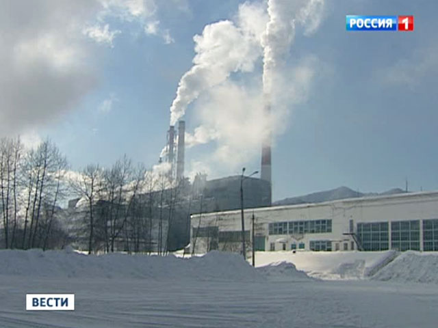 На месте БЦБК на Байкале будет туристическая зона