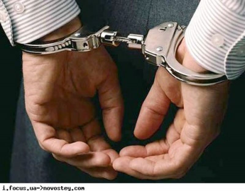Начальник полиции Махачкалы задержан по подозрению в убийстве
