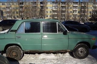 За угон двух «Жигулей» подросток предстанет перед судом