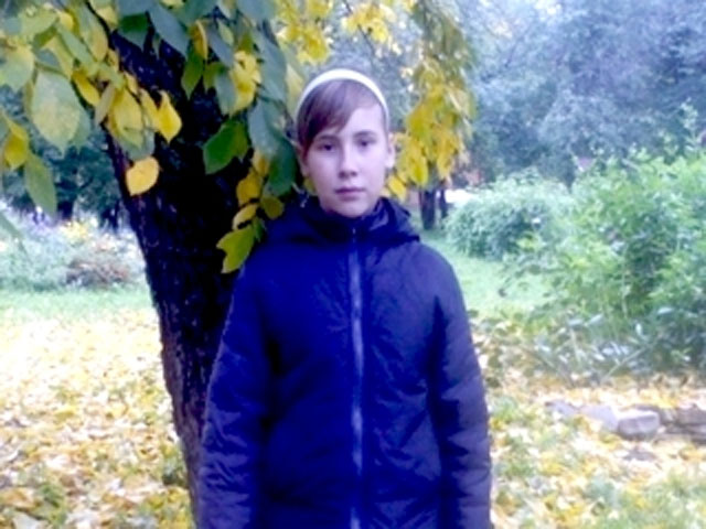 В Перми найдено тело пропавшей Насти Сметаниной