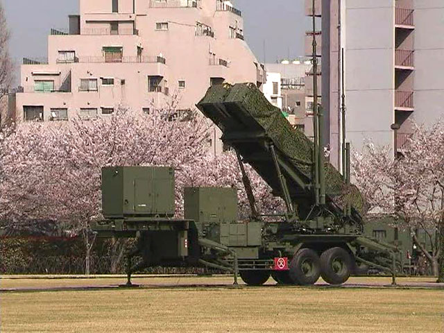 КНДР готовится нанести удар по США
