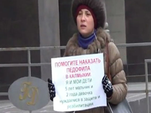 Мать задушила детей и пыталась покончить с собой из-за решения суда