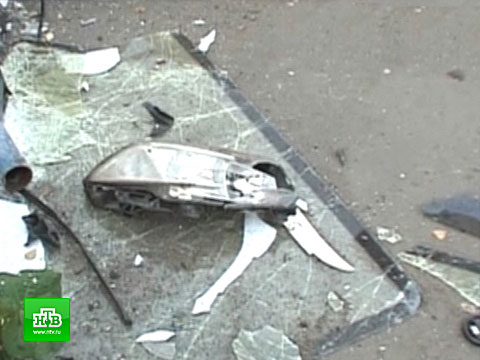 17 автомобилей столкнулись на трассе в Ростовской области