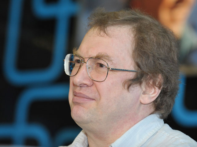 Мавроди смущает новой МММ-пирамидой эстонцев