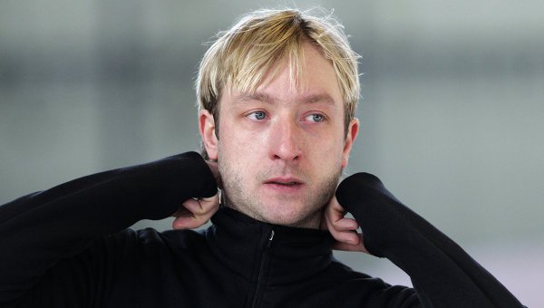 Евгению Плющенко отказали в возбуждении дела по заявлению о клевете