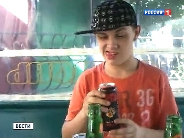 Запрет на слабоалкогольные энергетики готовит Госдума