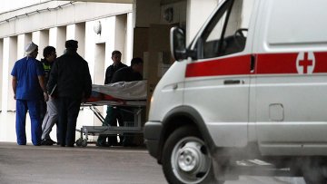 В дорожном конфликте на востоке столицы застрелили человека