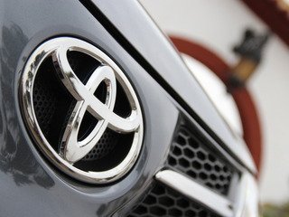 В столице угнали автомобиль с трехлетним ребенком