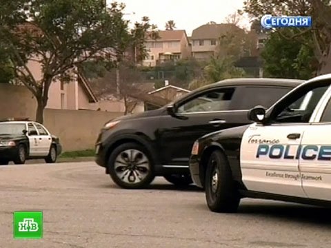 Приемные родители из Техаса замучили трех российских детей
