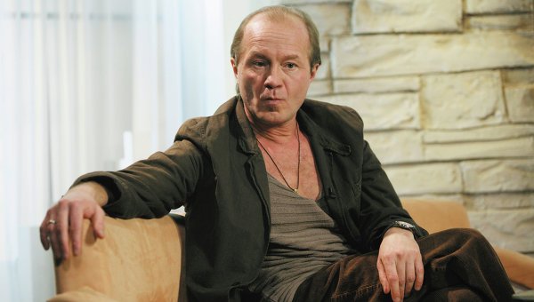 Андрей Панин стал лауреатом премии «Ника» посмертно