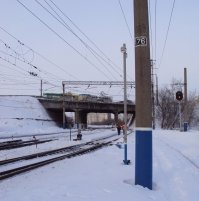 Школьник получил 90% ожогов тела, справив нужду на провода