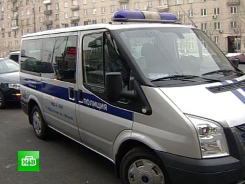 Кавказцы обстреляли мужчину с 20-ю миллионами в центре Москвы