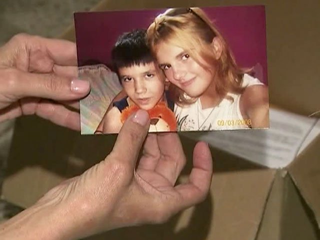 СК начал проверку по делу об истязаниях российских детей в США