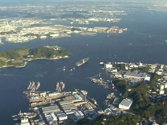 Северная Корея разместила на восточном побережье ракету средней дальности