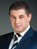Краснодарский депутат арестован за покушение на казачьего атамана