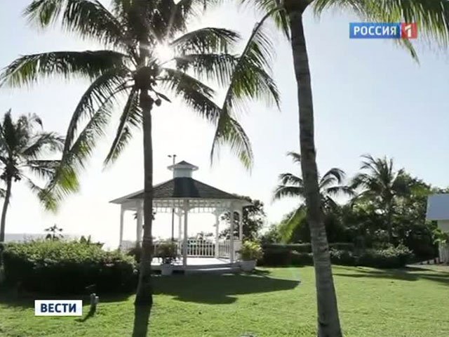 На Шри-Ланке найден повешенным турист из России