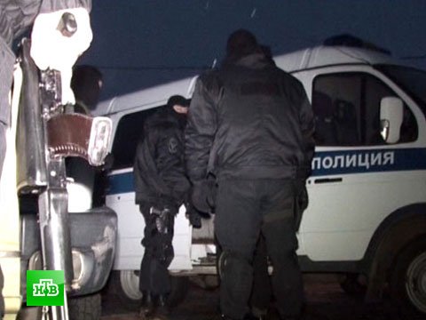 Первоклассницу из Приморья мог изнасиловать полицейский