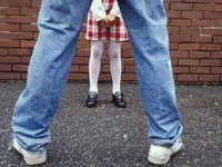 Полиция Ростова поймала насильника 4-летней девочки