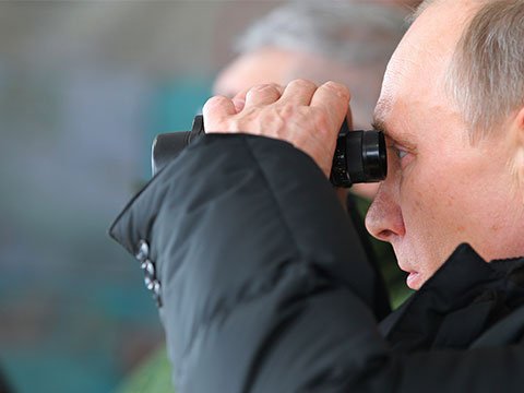 Владимир Путин рассказал, чем займется после ухода из политики