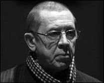 Валерий Золотухин похоронен у стен восстановленного им храма на Алтае
