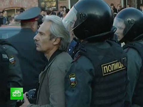 Ссора с девушкой привела к массовому побоищу в Кисловодске