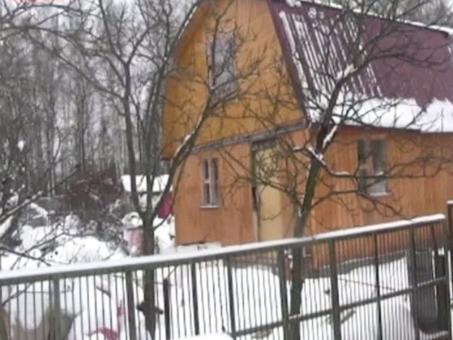 Пьяный школьник зарезал сверстника на даче