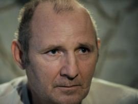 Известный журналист Михаил Бекетов скончался в больнице