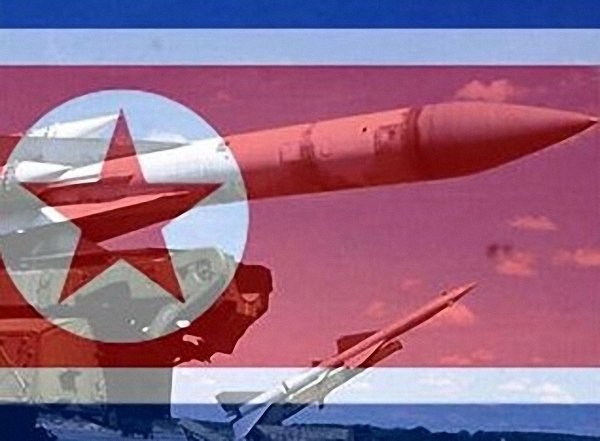 КНДР посоветовала российским дипломатам бежать и прятаться