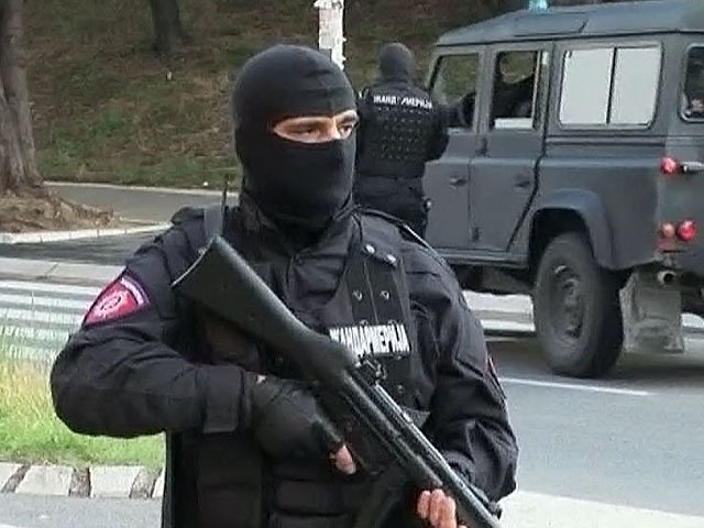 Пенсионер расстрелял 13 человек, среди них один ребенок