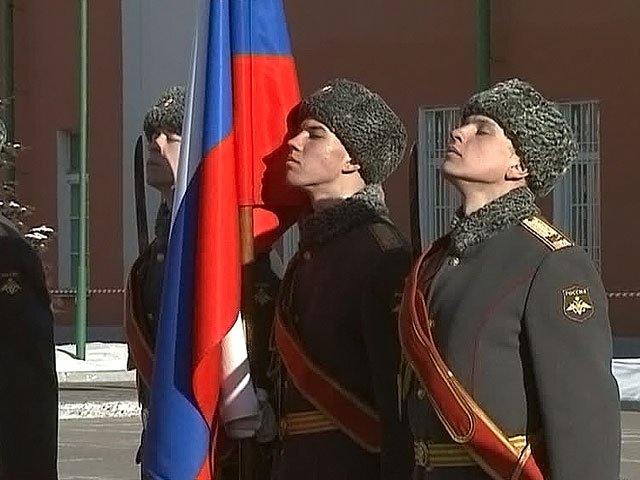 Возвращение легенды: в стране появится Преображенский полк