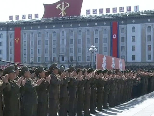 Северная Корея прекратила выпускать новости на иностранных языках
