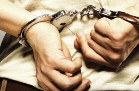 Полицейские закопали женщину, чтобы раскрыть убийство