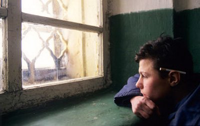 Трое челябинских подростков сбежали из психбольницы