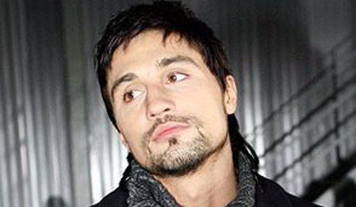 Дима Билан составит компанию Хрюше, Филе и Степашке