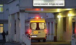 В загоревшемся в Сочи автомобиле, находился водитель.