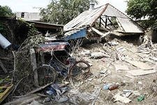 Решение о подсудности дела о наводнении в Крымске будет рассмотрено 17 апреля.