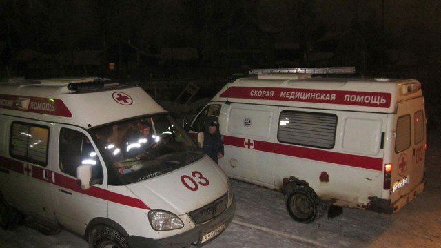 Восьмилетний мальчик умер после изнасилования