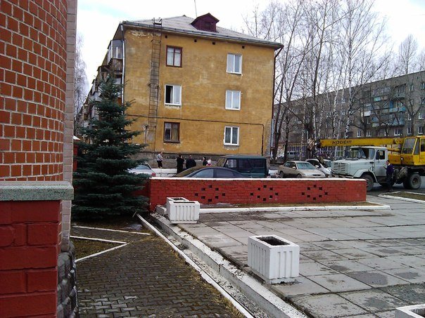 Двухлетний ребенок выпал из окна в Нижнем Тагиле