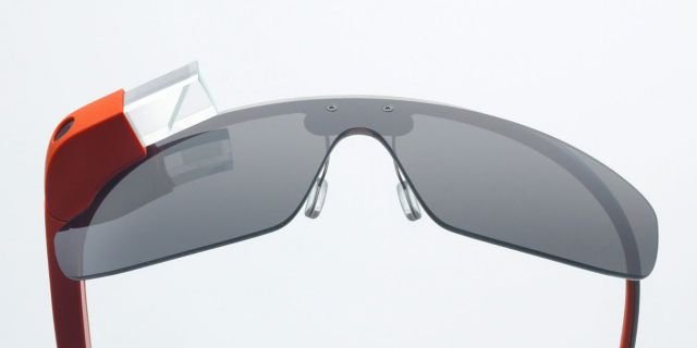 Перепродать Google Glass будет невозможно