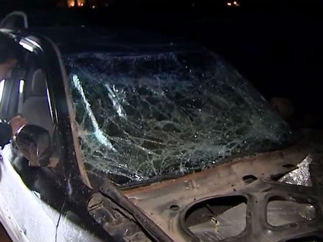 4 человека погибли в аварии в Подмосковье