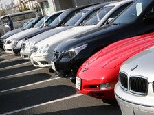 Два радиоактивных авто из Японии задержаны на Сахалине