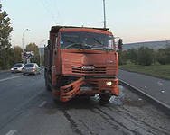 Парковка запрещена. Наказание по случайным обстоятельствам.