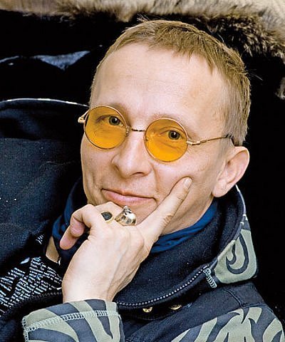 Охлобыстин намерен уйти из кинематографа