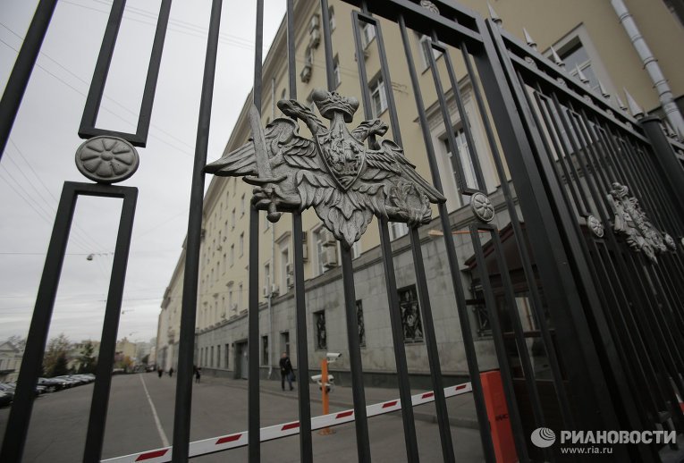 Фигурантке по делу «Оборонсервиса» предъявлено обвинение