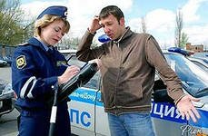 Более 17 тысяч нарушителей скоростного режима за неделю!