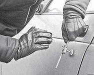Автовладелец задержал угонщиков самостоятельно!